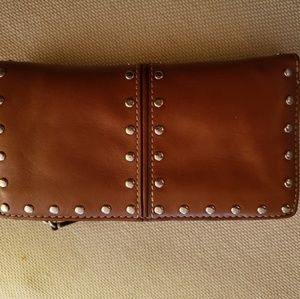 Vintage Michael Kors wallet.
